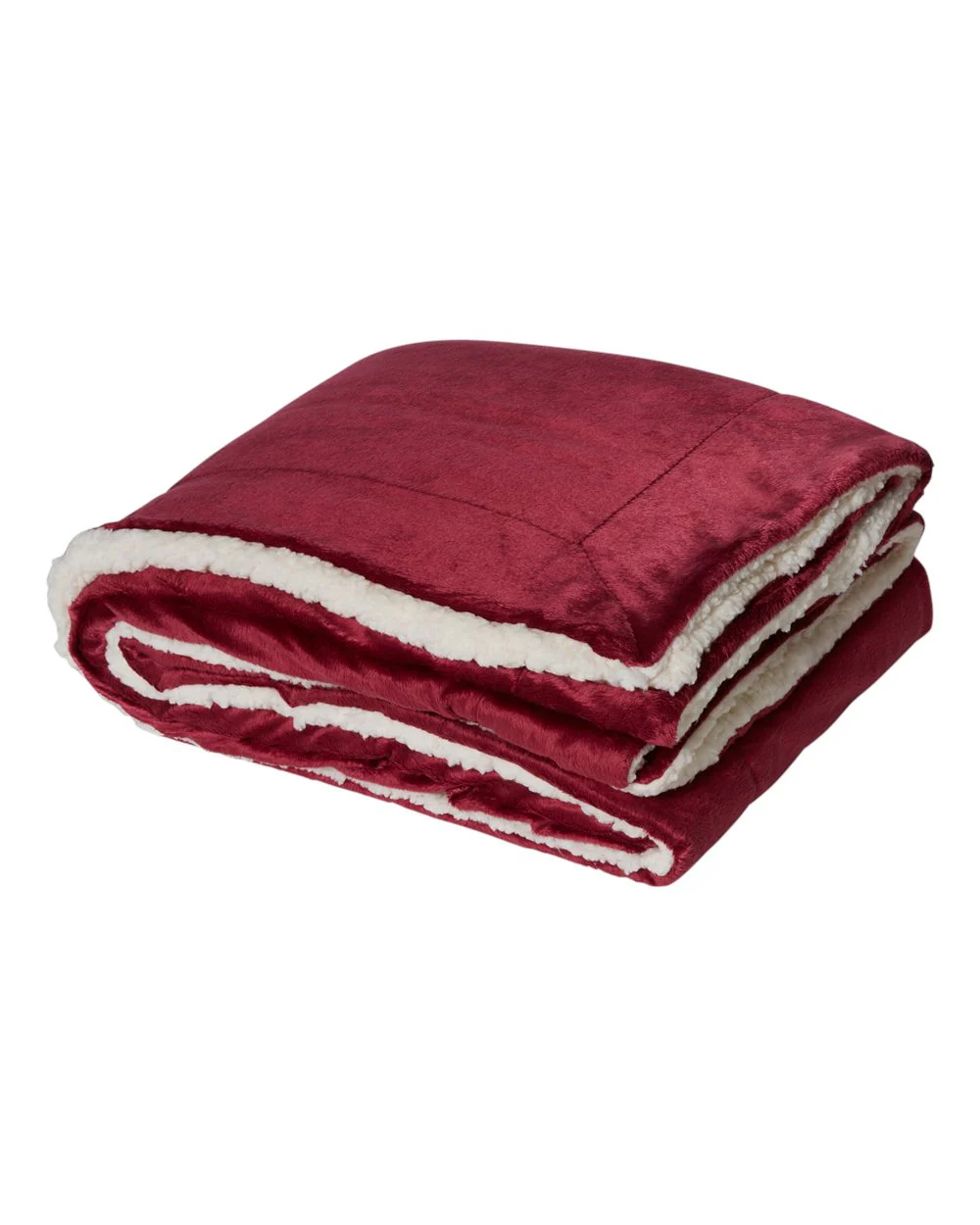 Alpine Fleece-8712-Micro Mink Sherpa Blanket - Image 7