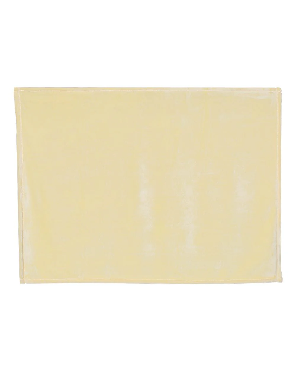 Alpine Fleece-8722-Mink Touch Luxury Baby Blanket - Image 3