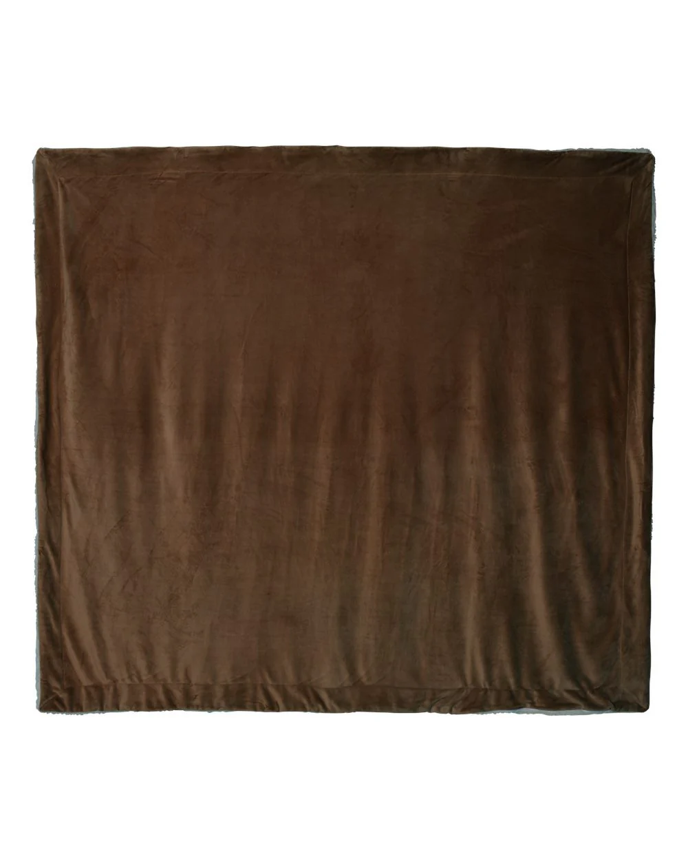 Alpine Fleece-8726-Oversized Mink Sherpa Blanket - Image 4