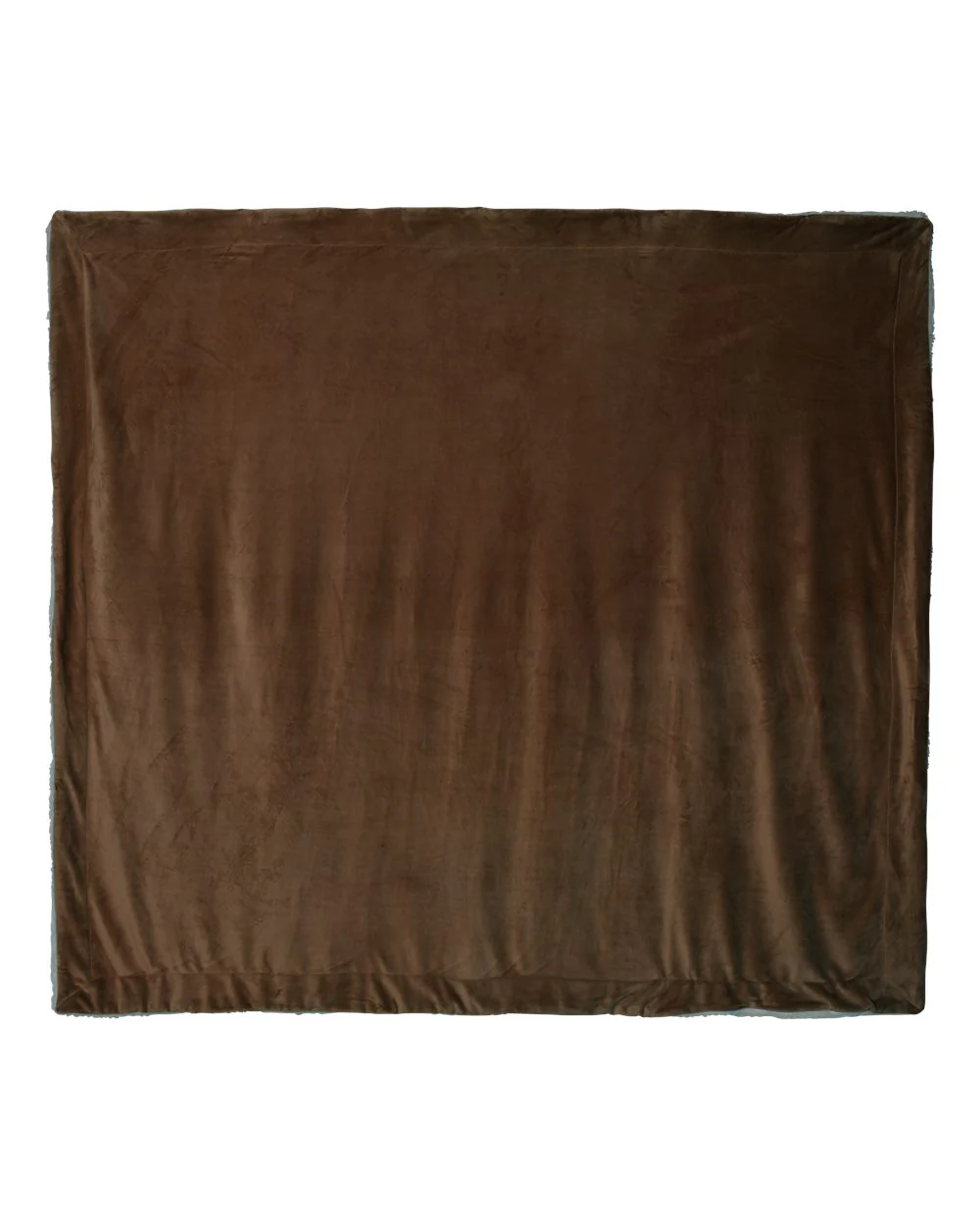 Alpine Fleece-8726-Oversized Mink Sherpa Blanket - Image 5
