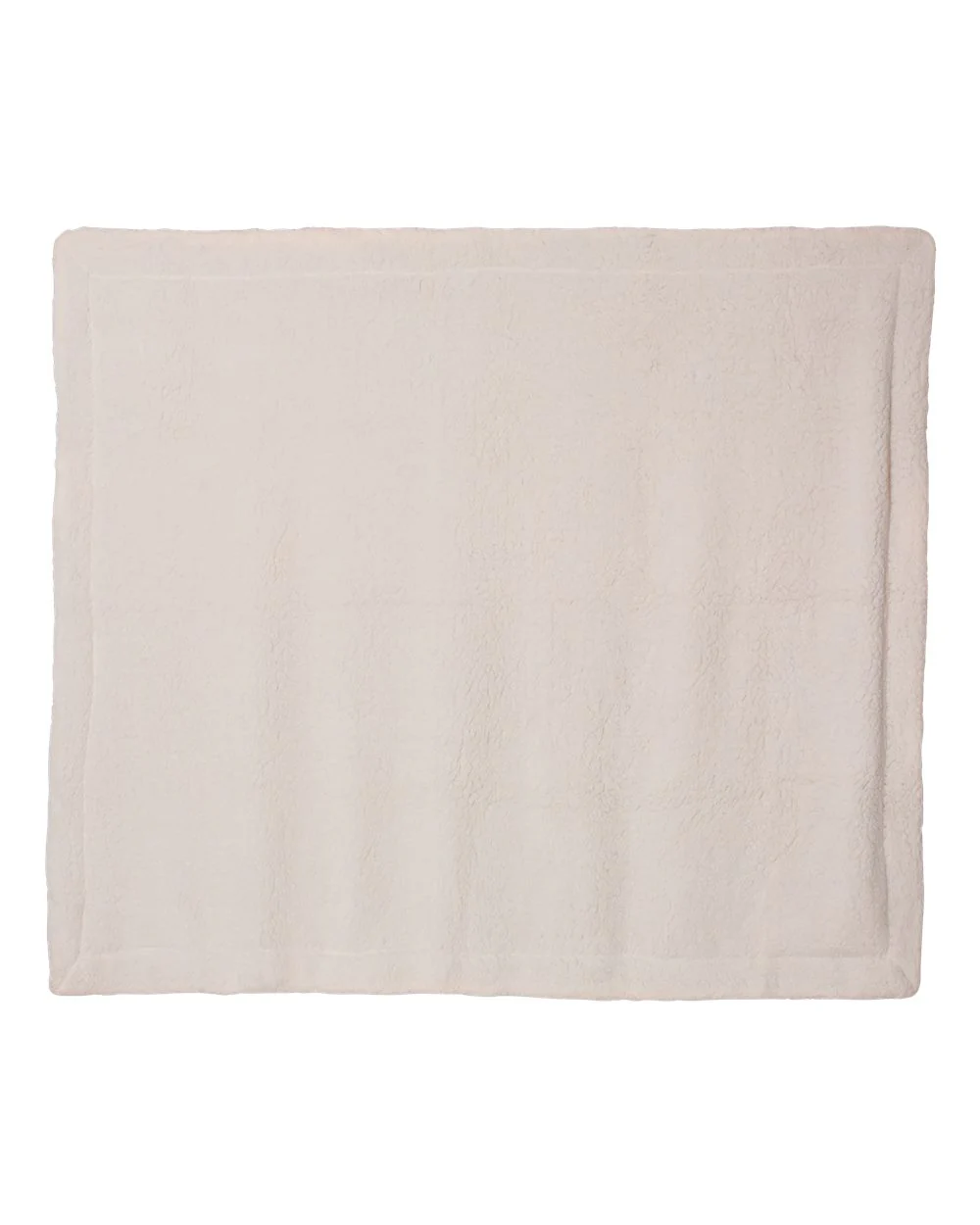 Alpine Fleece-8726-Oversized Mink Sherpa Blanket - Image 6