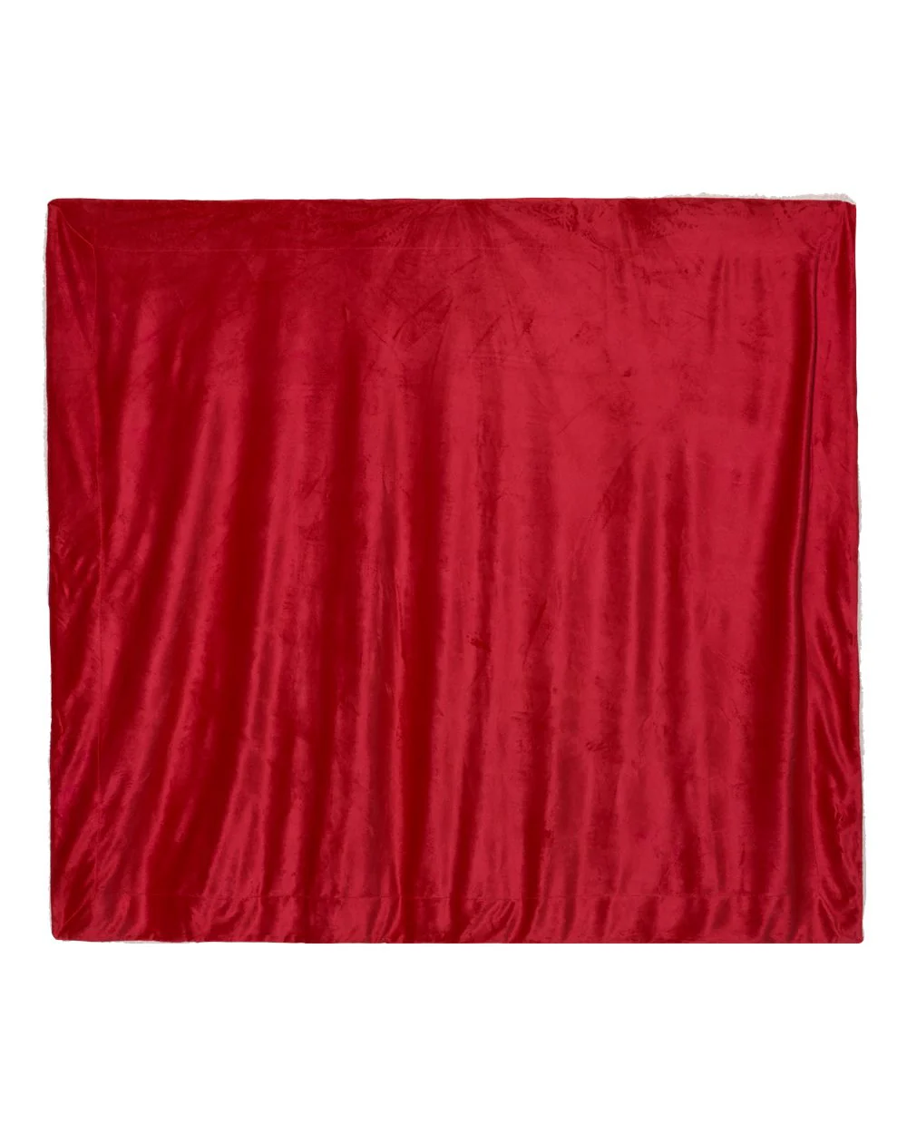 Alpine Fleece-8726-Oversized Mink Sherpa Blanket - Image 8