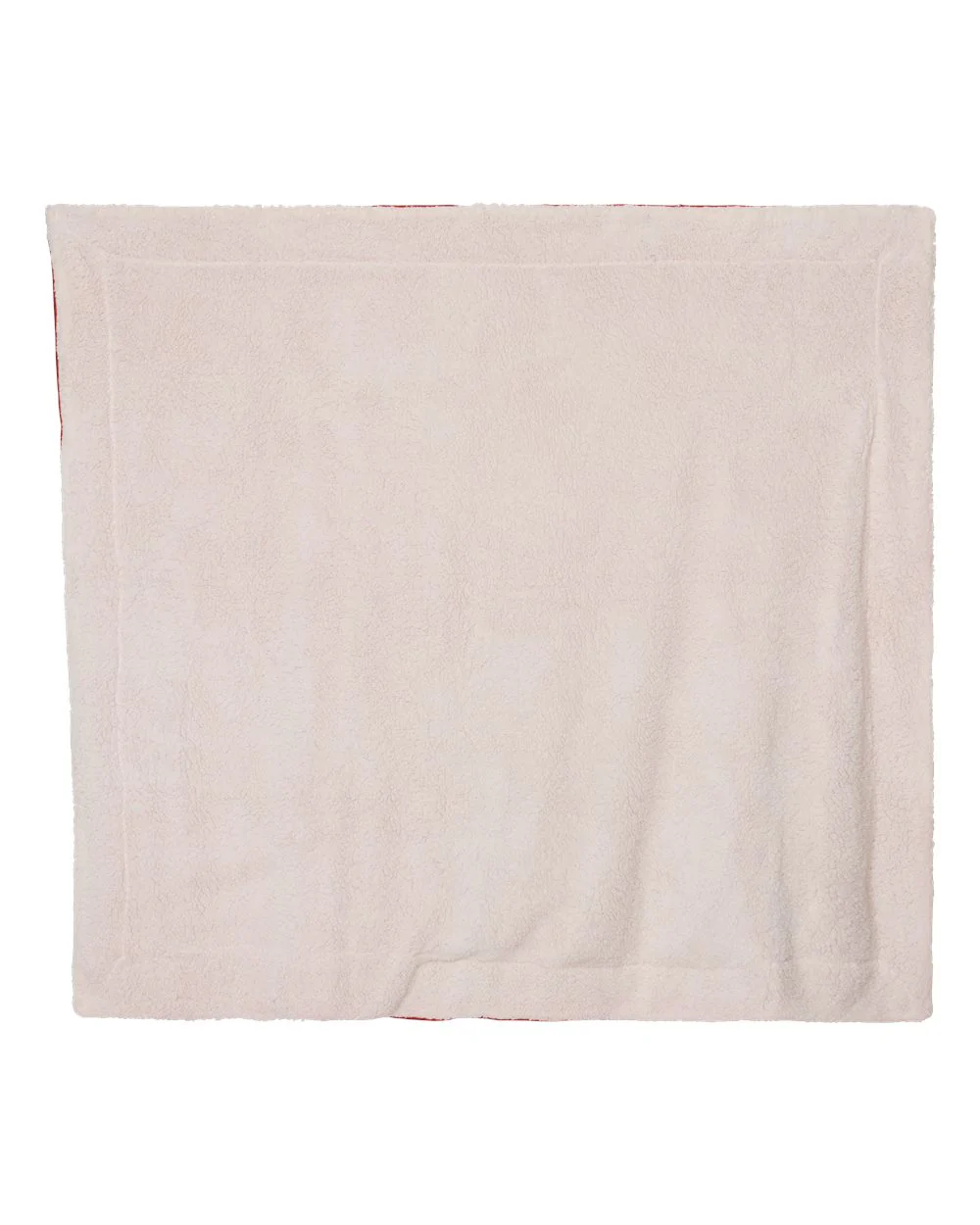 Alpine Fleece-8726-Oversized Mink Sherpa Blanket - Image 9