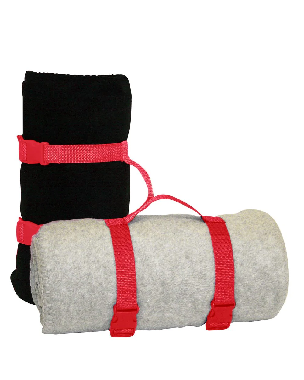 Alpine Fleece-8820-Blanket Strap - Image 3