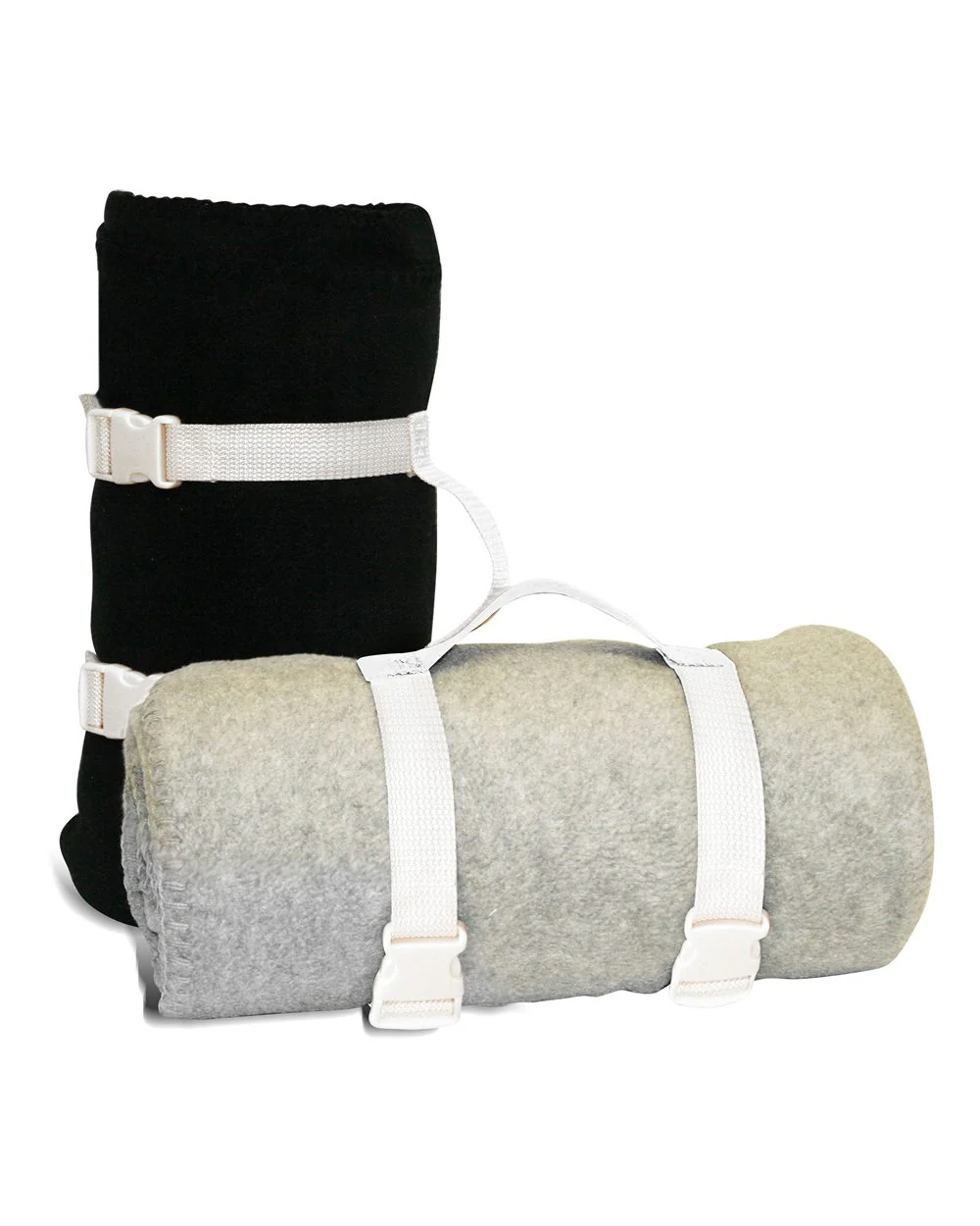 Alpine Fleece-8820-Blanket Strap - Image 4