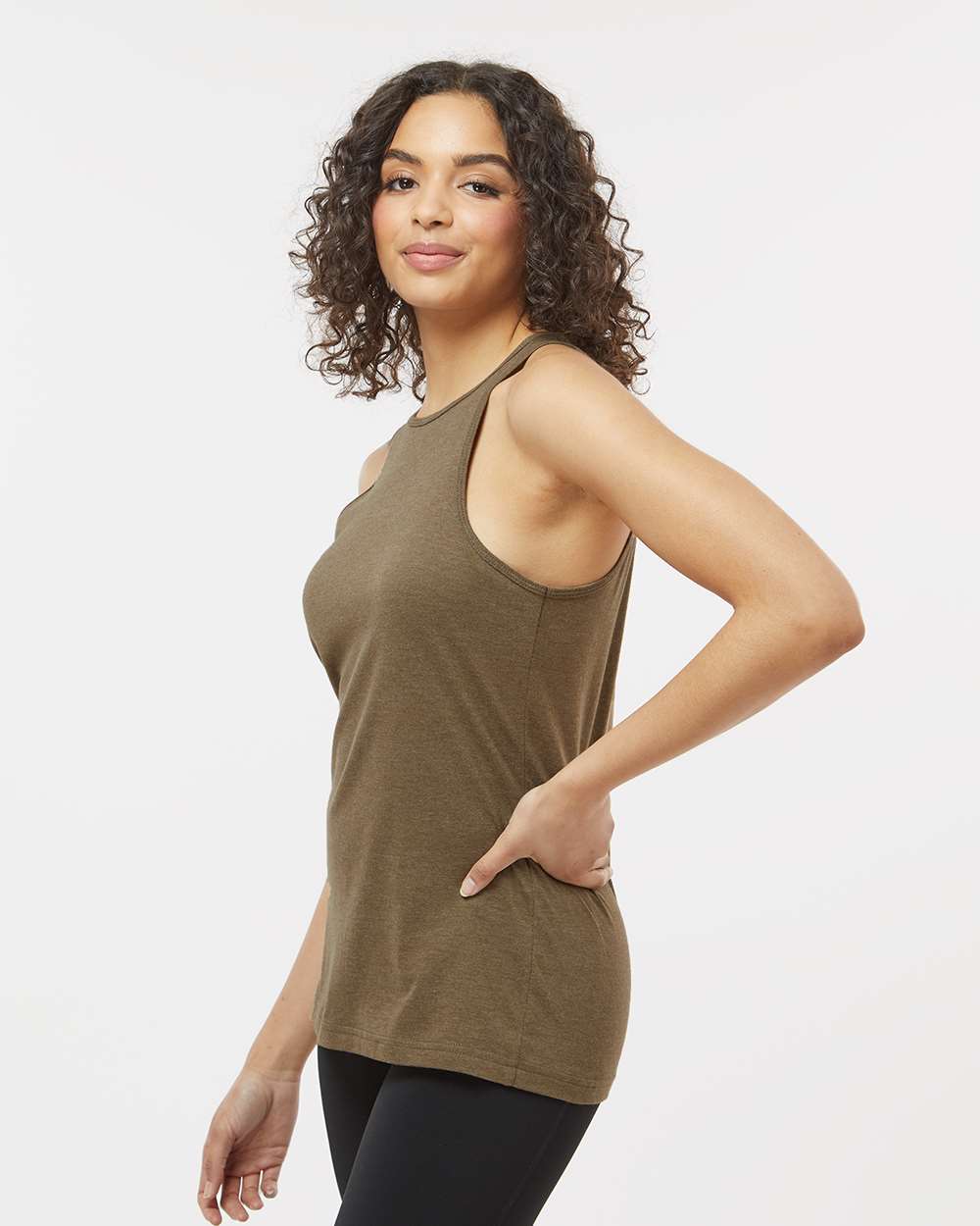 American Apparel-101CVC-Women's CVC Tank - Image 12