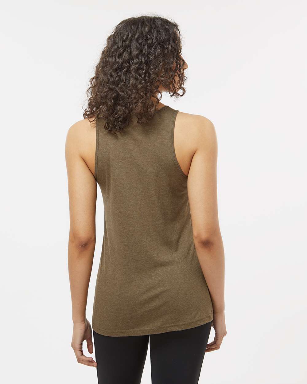 American Apparel-101CVC-Women's CVC Tank - Image 13