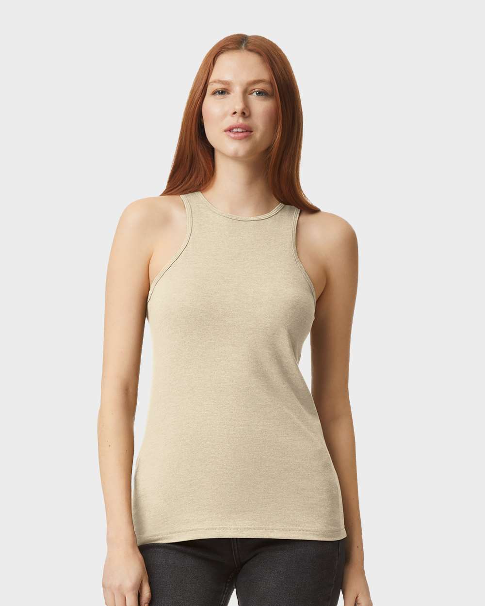 American Apparel-101CVC-Women's CVC Tank - Image 17