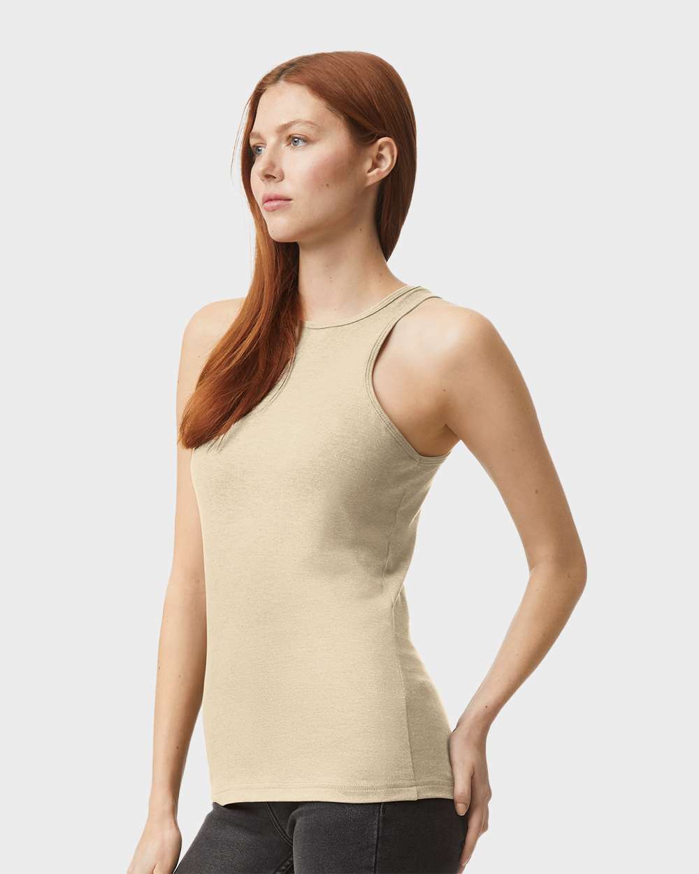 American Apparel-101CVC-Women's CVC Tank - Image 18