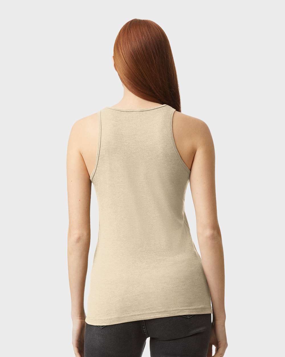 American Apparel-101CVC-Women's CVC Tank - Image 19