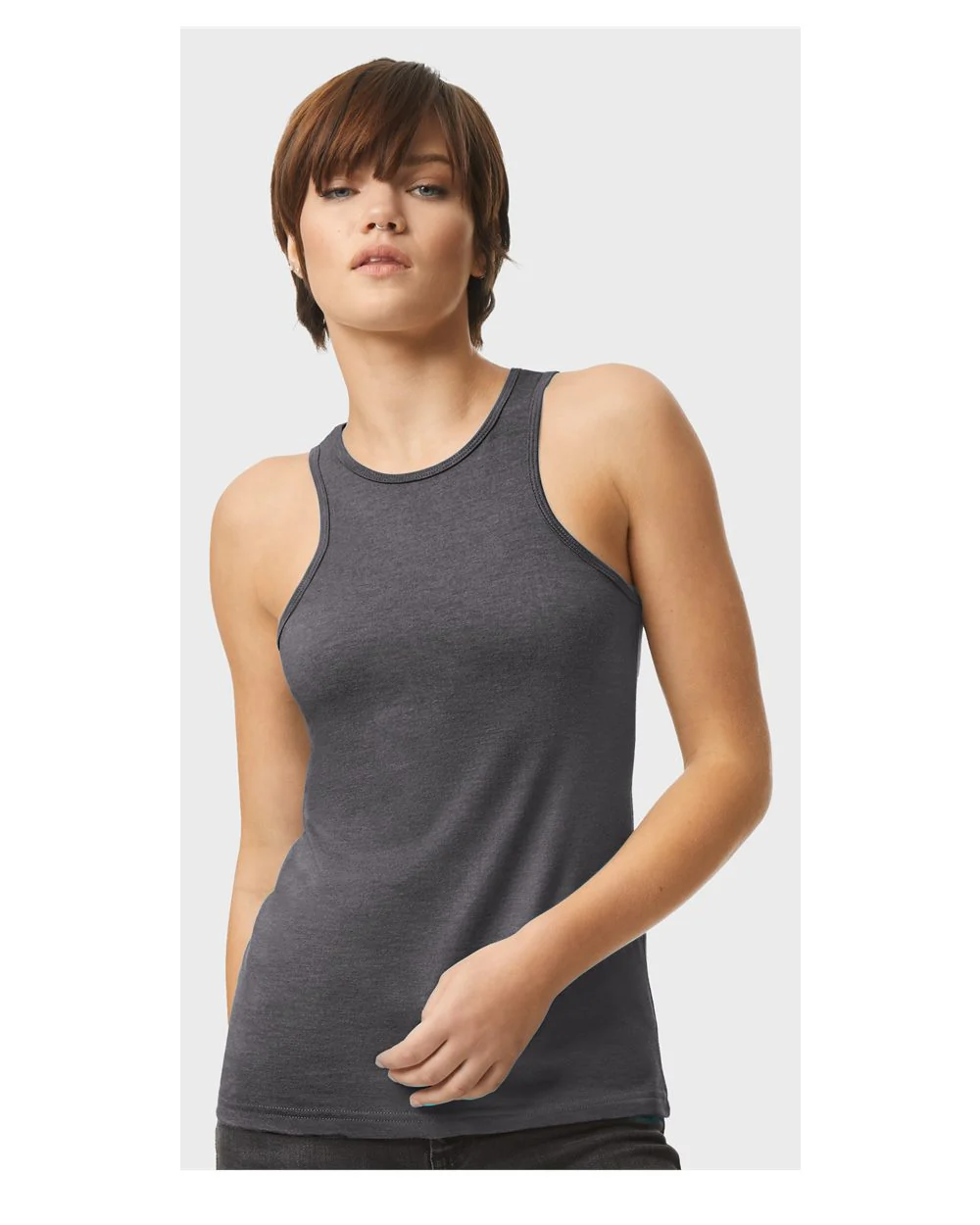 American Apparel-101CVC-Women's CVC Tank - Image 23