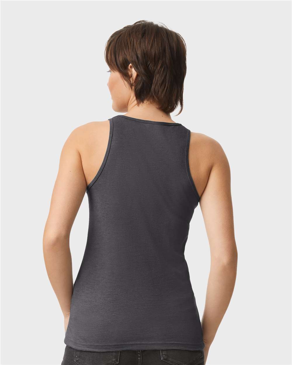 American Apparel-101CVC-Women's CVC Tank - Image 25