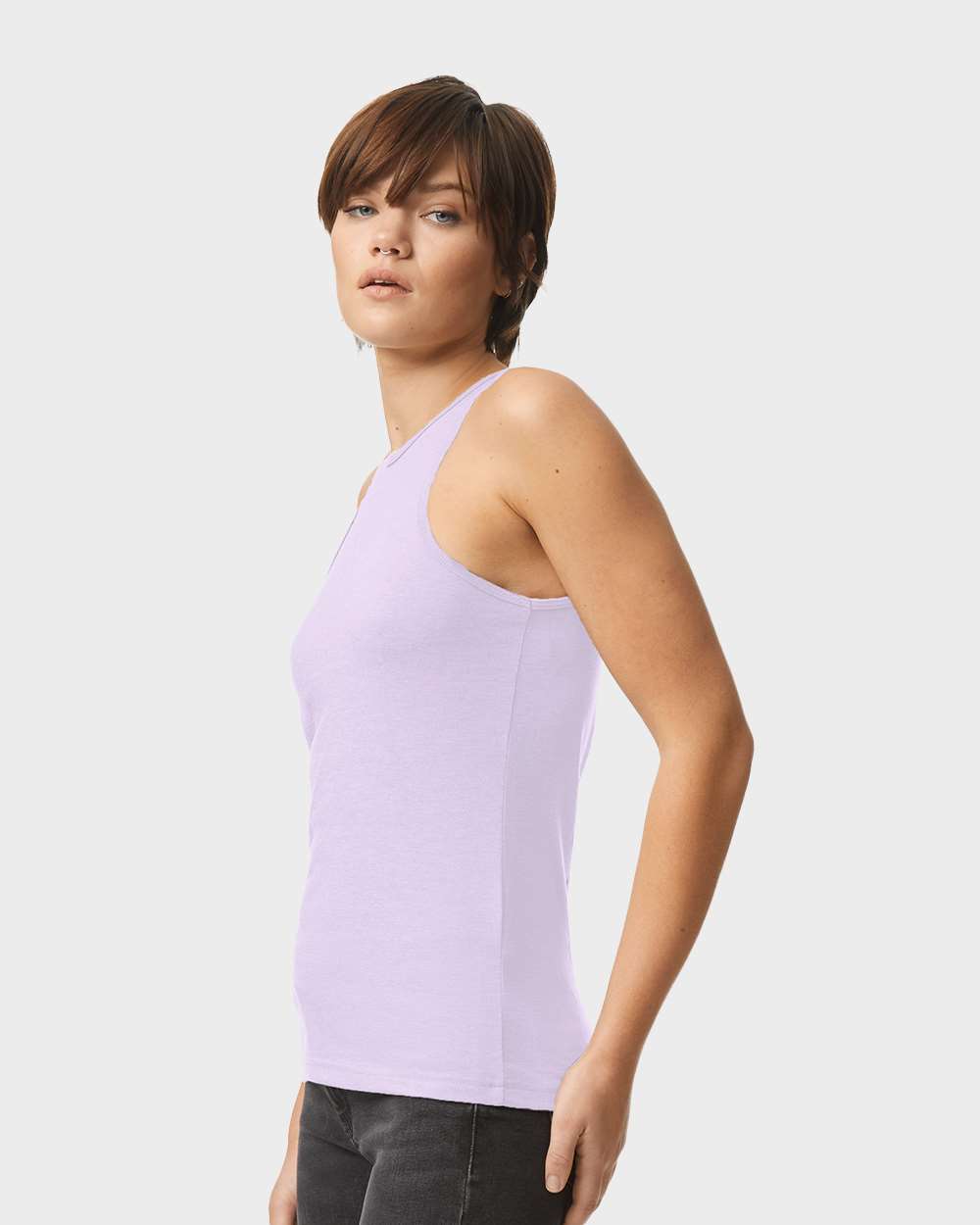 American Apparel-101CVC-Women's CVC Tank - Image 30