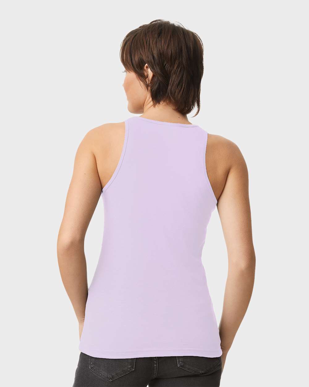 American Apparel-101CVC-Women's CVC Tank - Image 31