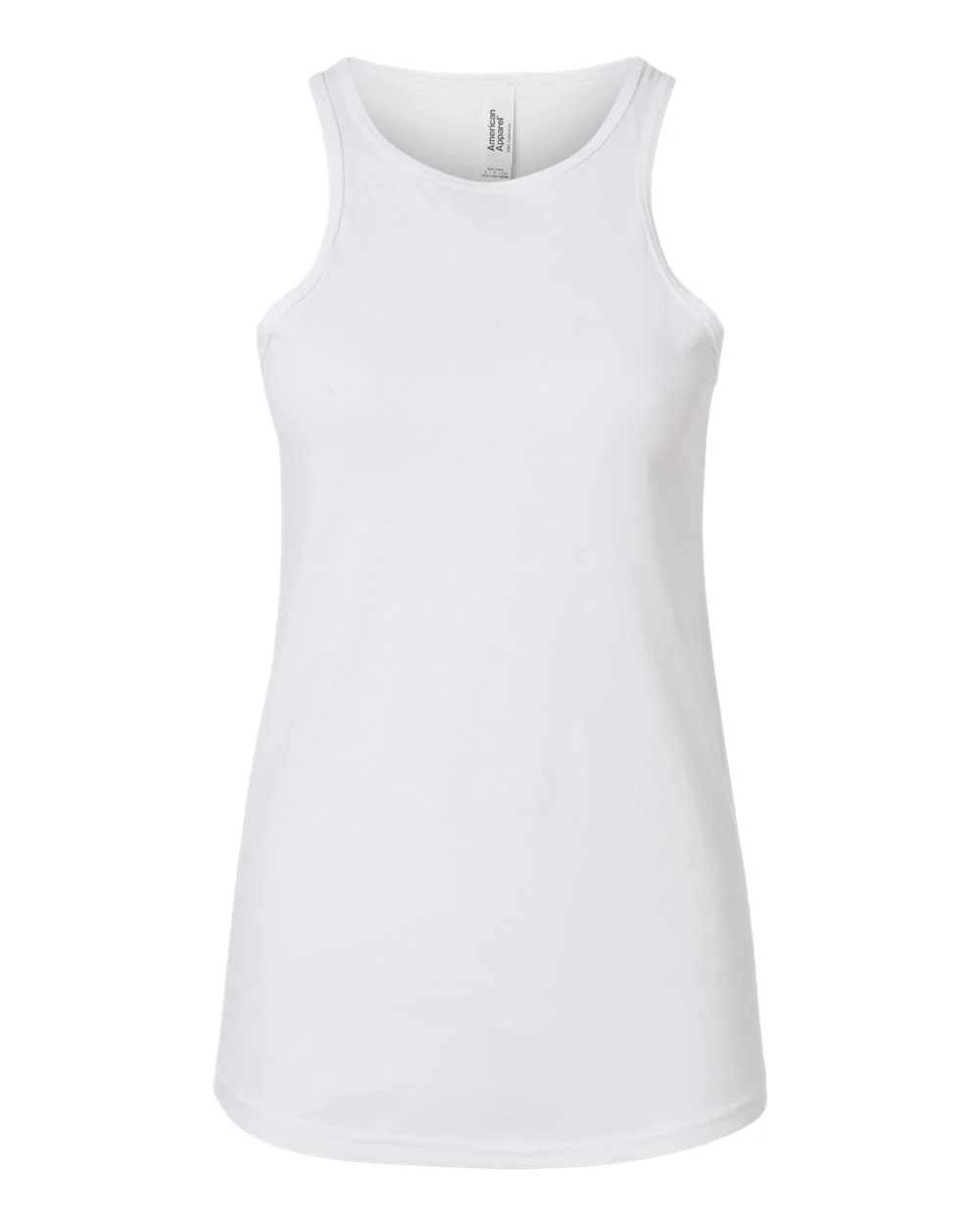 American Apparel-101CVC-Women's CVC Tank - Image 32