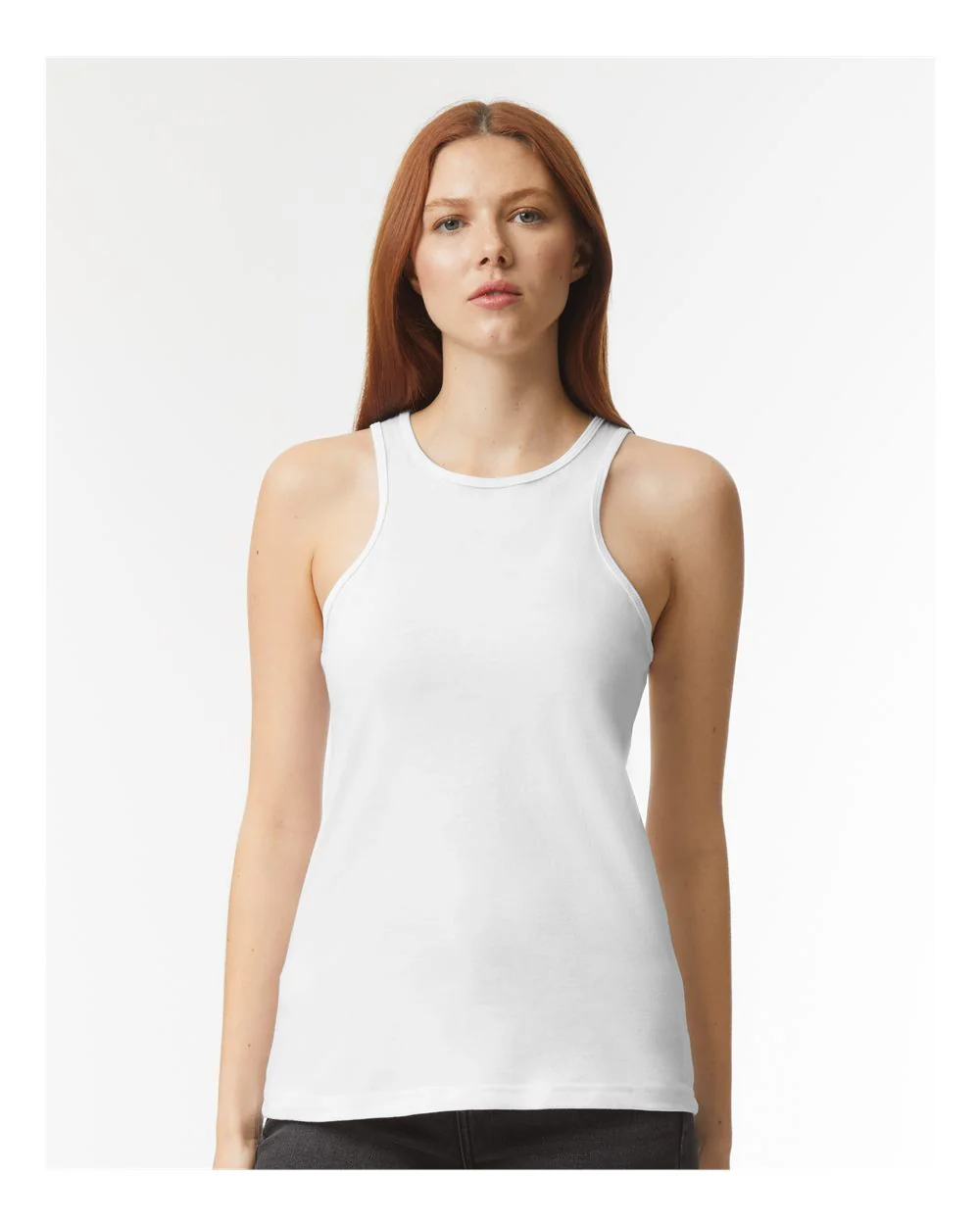 American Apparel-101CVC-Women's CVC Tank - Image 35