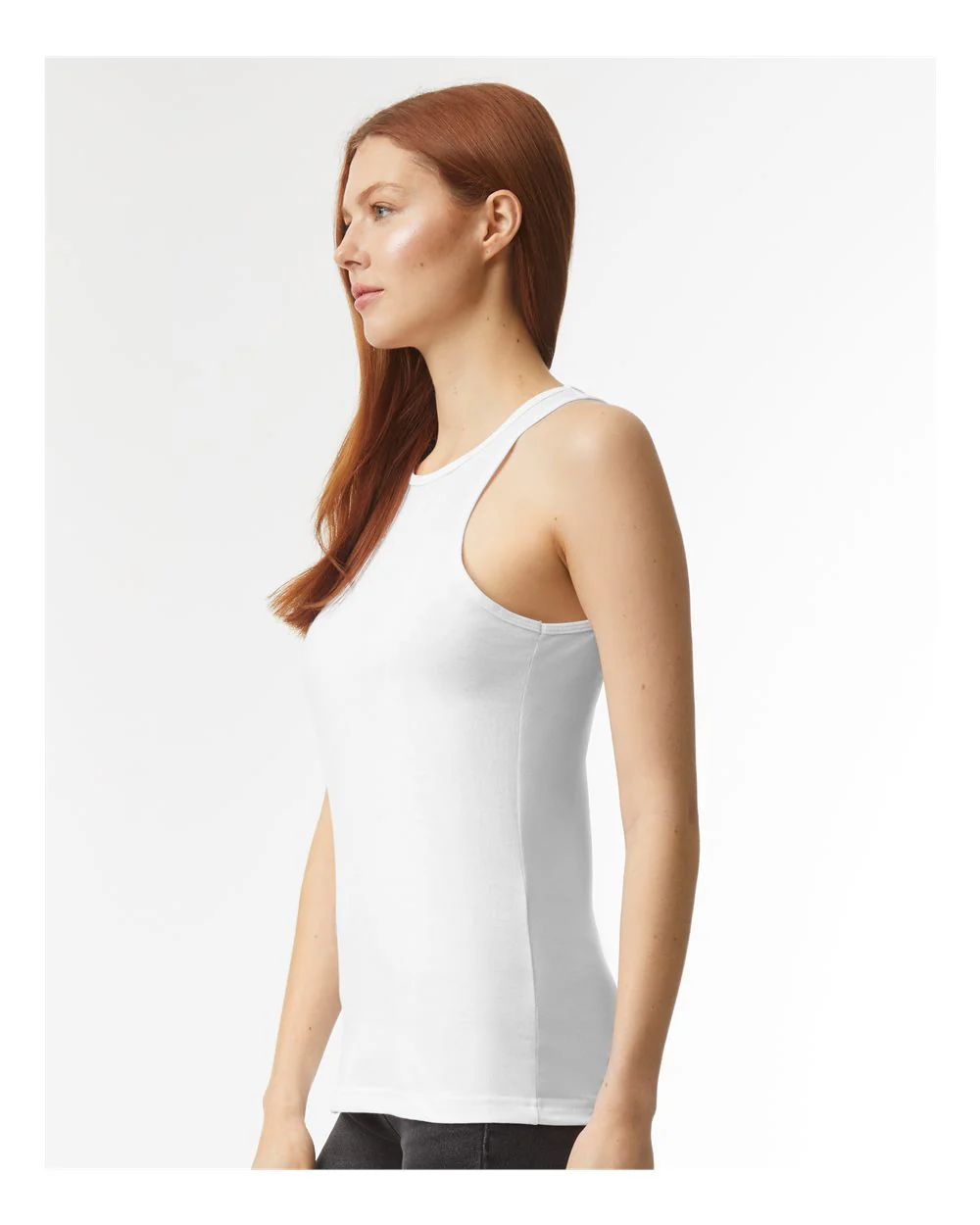 American Apparel-101CVC-Women's CVC Tank - Image 36