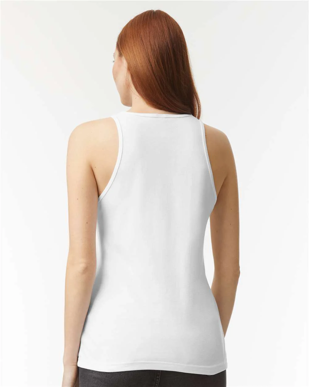 American Apparel-101CVC-Women's CVC Tank - Image 37