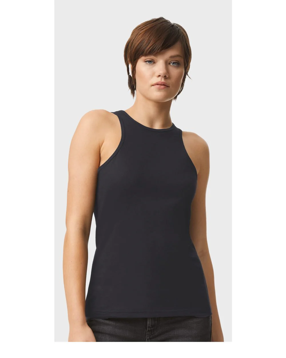 American Apparel-101CVC-Women's CVC Tank - Image 4