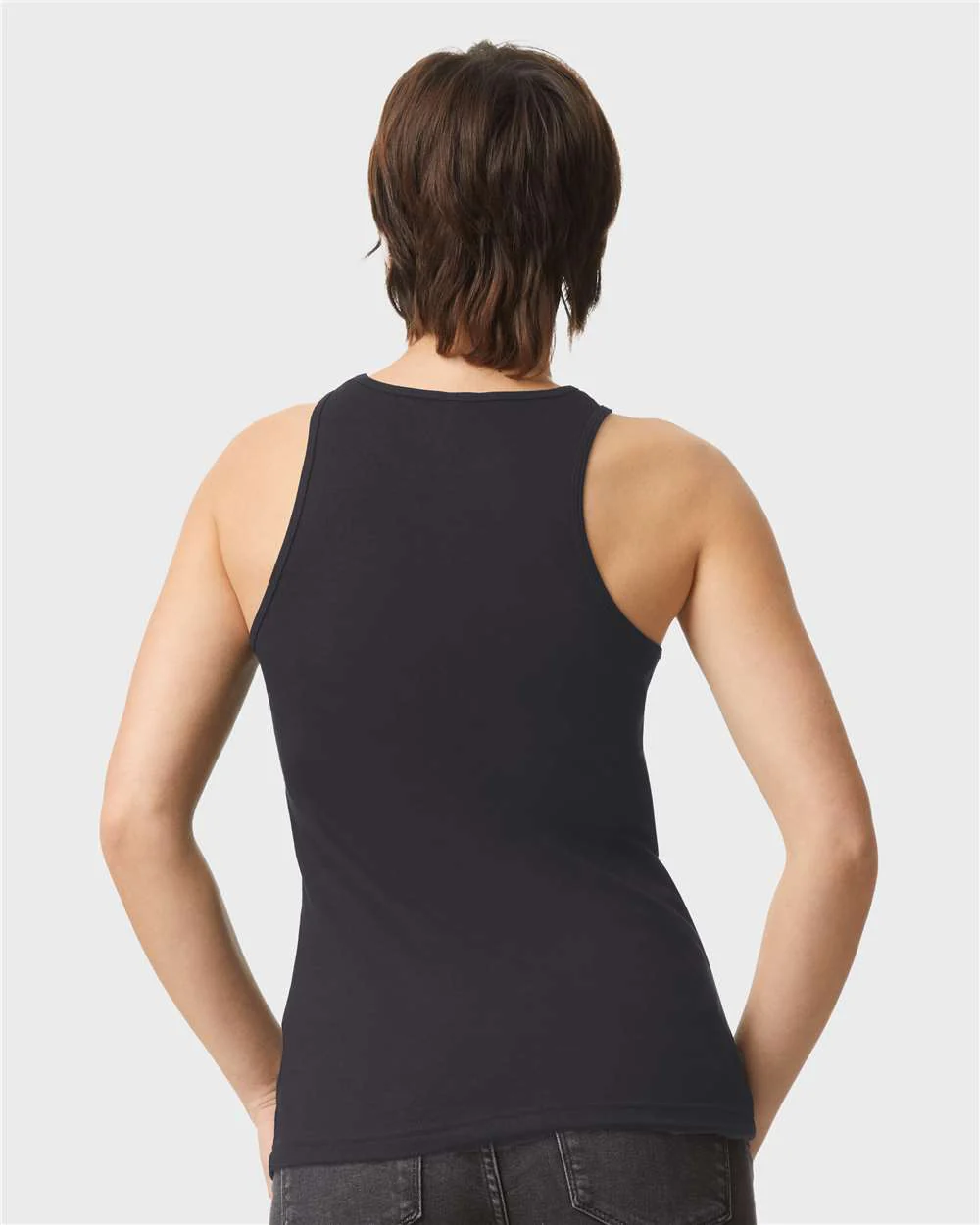 American Apparel-101CVC-Women's CVC Tank - Image 6