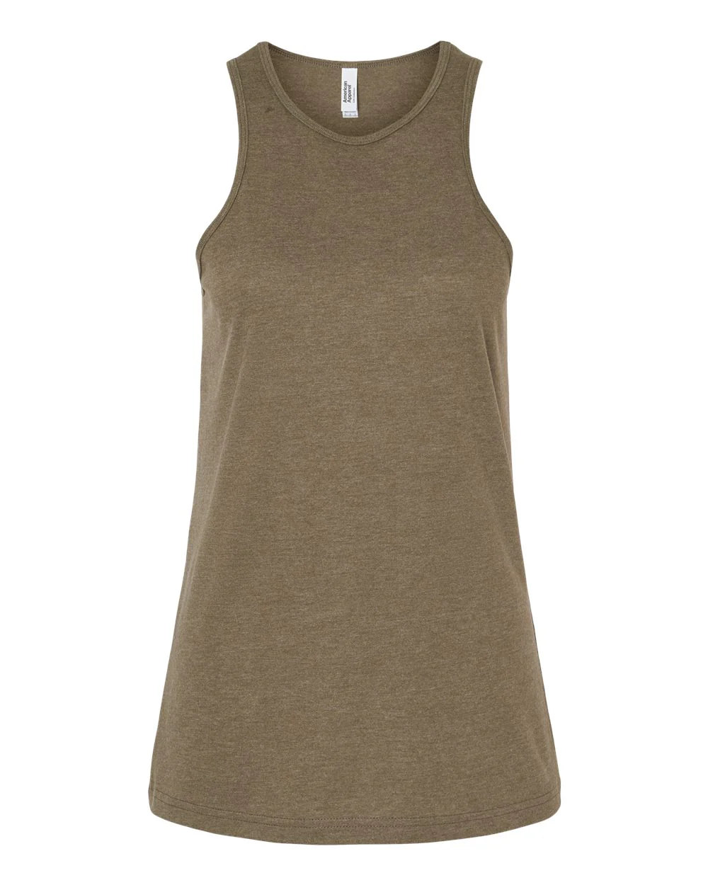 American Apparel-101CVC-Women's CVC Tank - Image 8