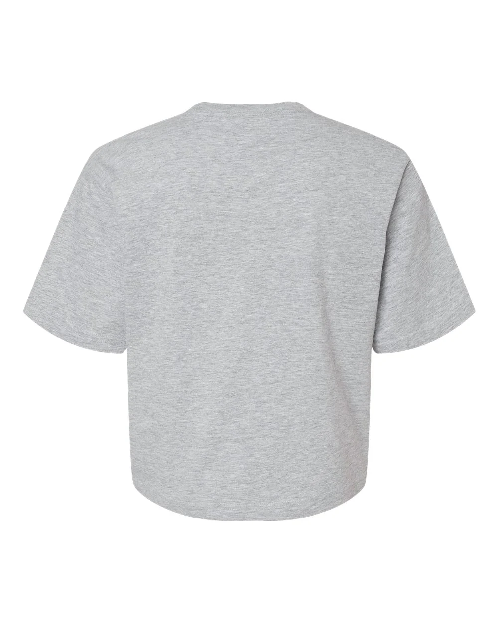 American Apparel-102-Women's Fine Jersey Boxy Tee - Image 20