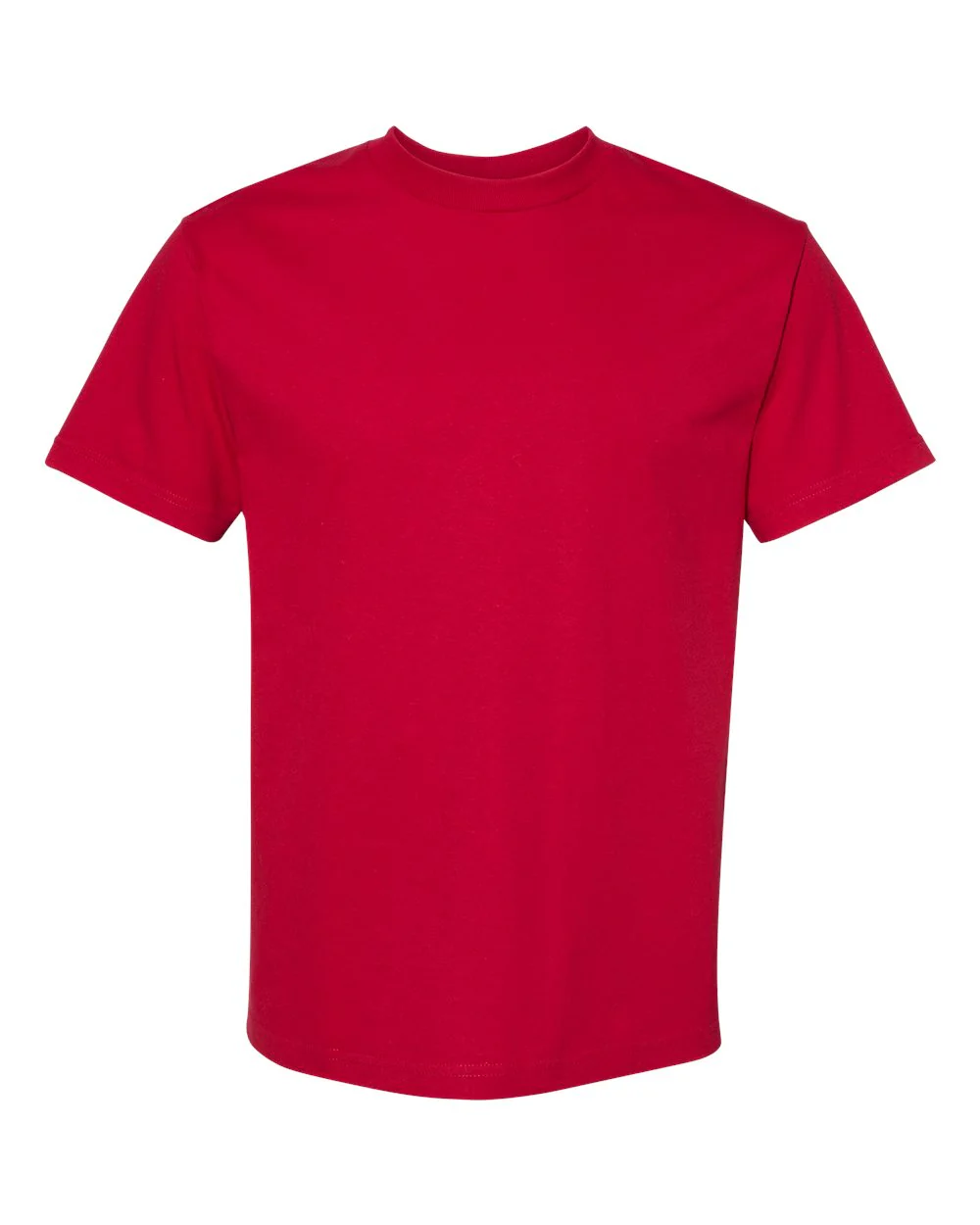 American Apparel-1301-Heavyweight Cotton Tee - Image 10