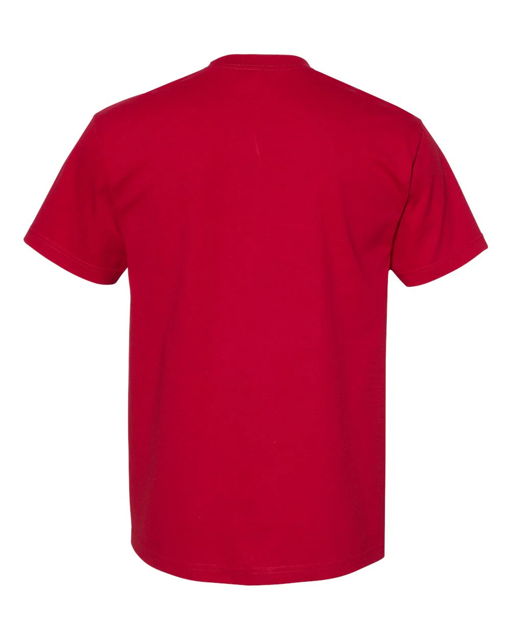 American Apparel-1301-Heavyweight Cotton Tee - Image 11