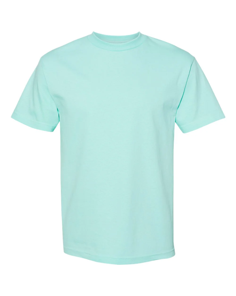 American Apparel-1301-Heavyweight Cotton Tee - Image 13