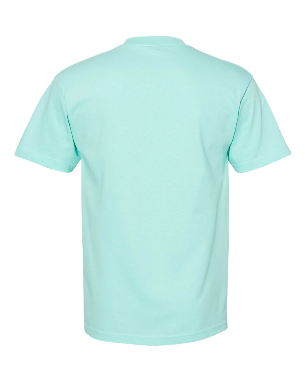 American Apparel-1301-Heavyweight Cotton Tee - Image 14