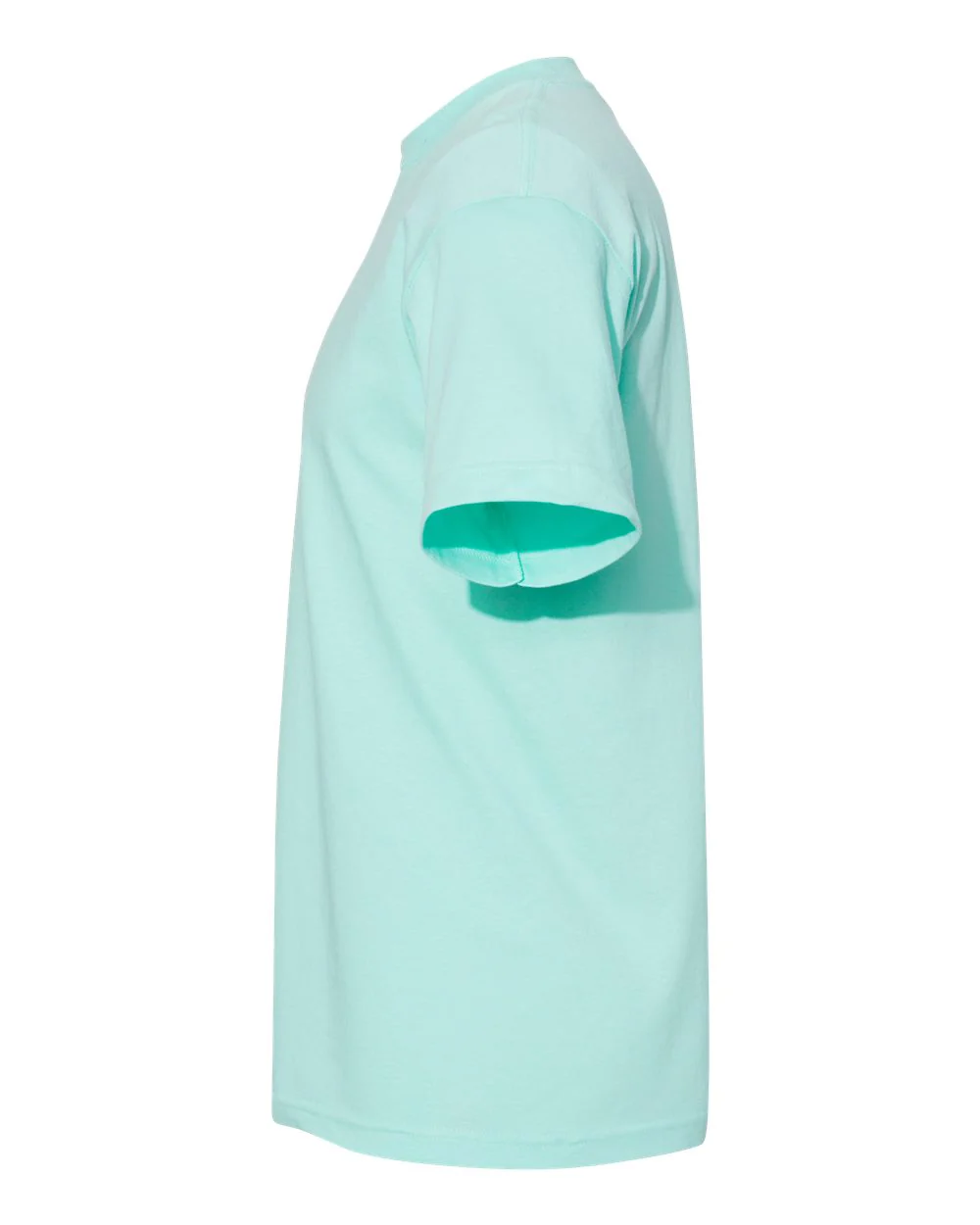 American Apparel-1301-Heavyweight Cotton Tee - Image 15
