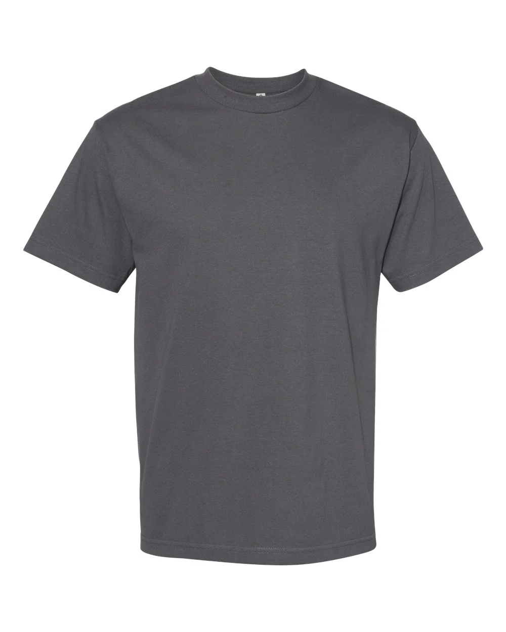 American Apparel-1301-Heavyweight Cotton Tee - Image 16