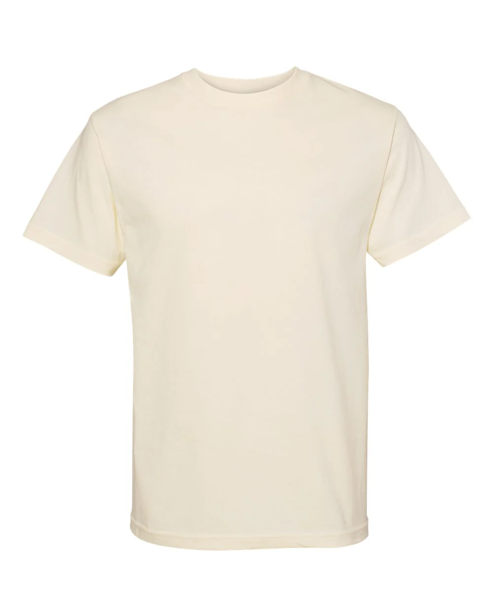 American Apparel-1301-Heavyweight Cotton Tee - Image 19