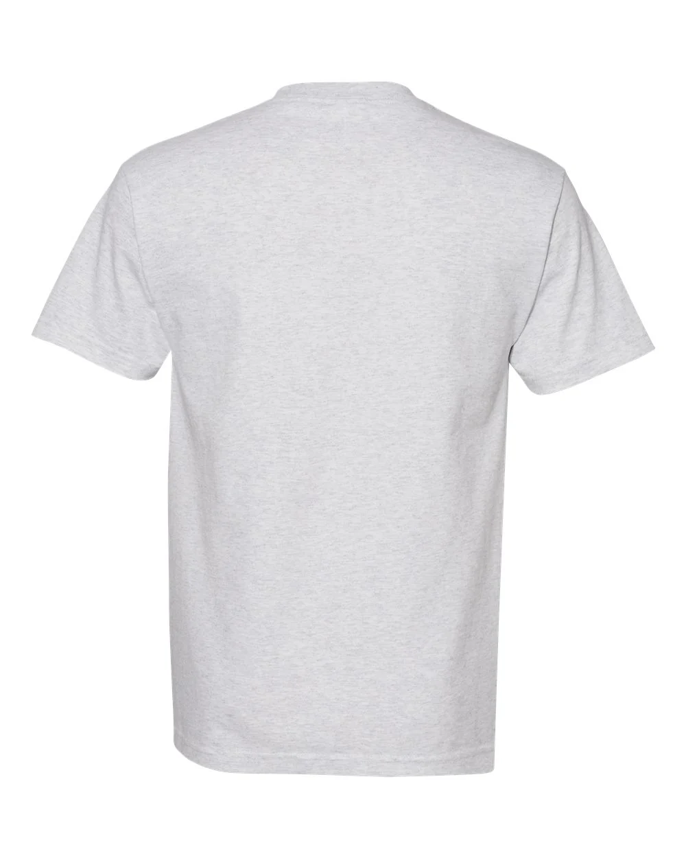 American Apparel-1301-Heavyweight Cotton Tee - Image 2