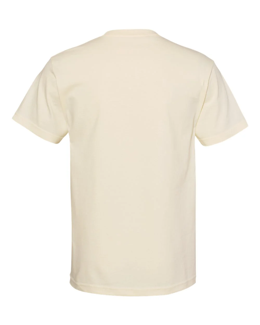 American Apparel-1301-Heavyweight Cotton Tee - Image 20