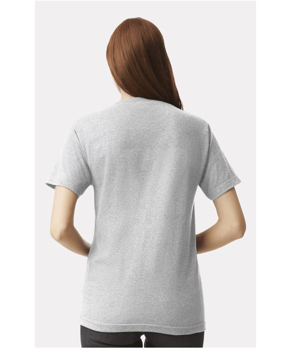 American Apparel-1301-Heavyweight Cotton Tee - Image 33