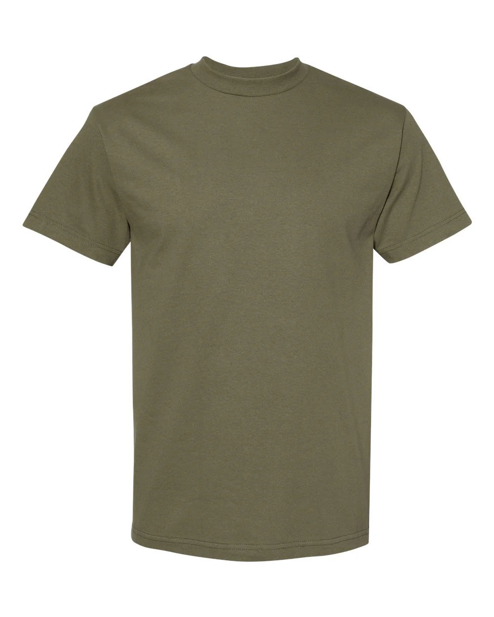 American Apparel-1301-Heavyweight Cotton Tee - Image 34
