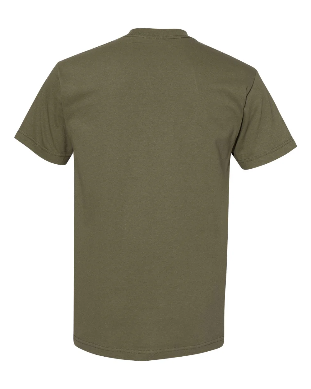 American Apparel-1301-Heavyweight Cotton Tee - Image 35