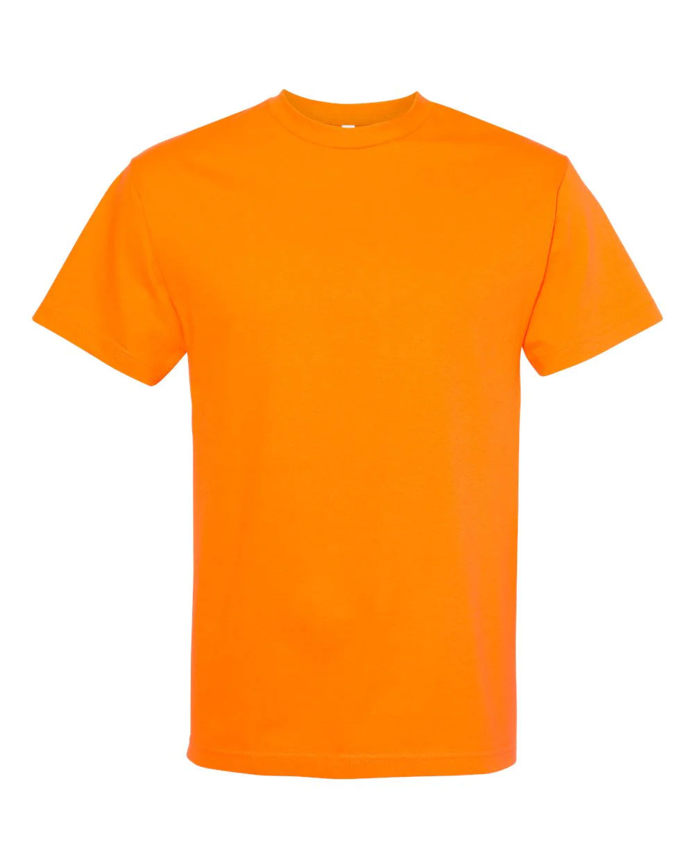 American Apparel-1301-Heavyweight Cotton Tee - Image 37