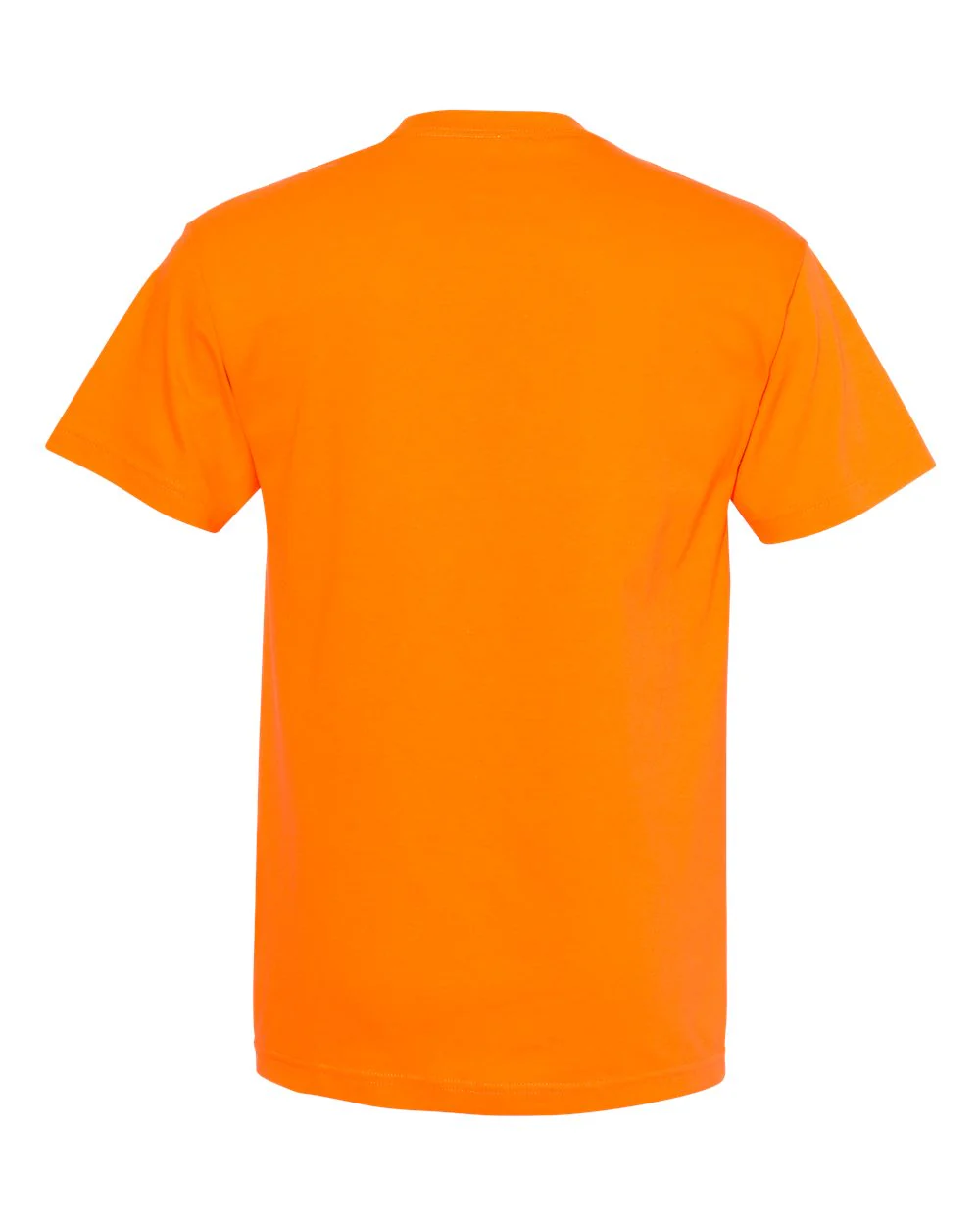 American Apparel-1301-Heavyweight Cotton Tee - Image 38
