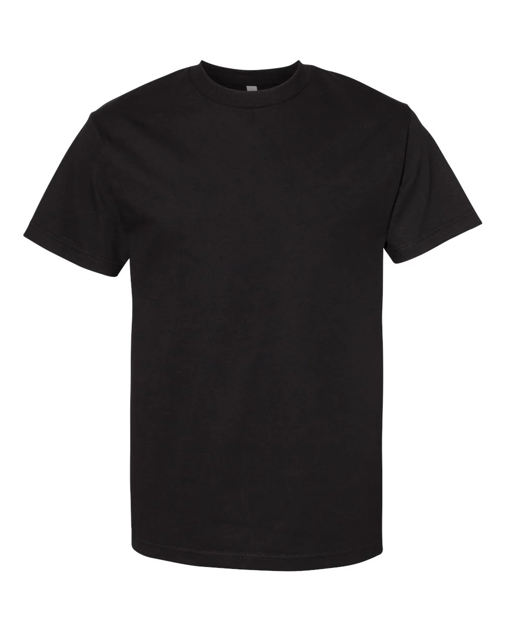 American Apparel-1301-Heavyweight Cotton Tee - Image 4