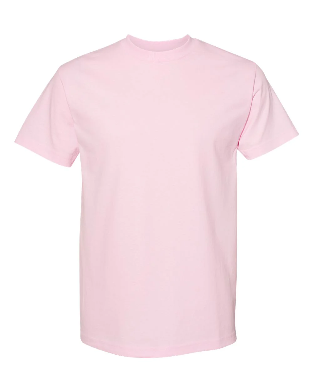 American Apparel-1301-Heavyweight Cotton Tee - Image 40