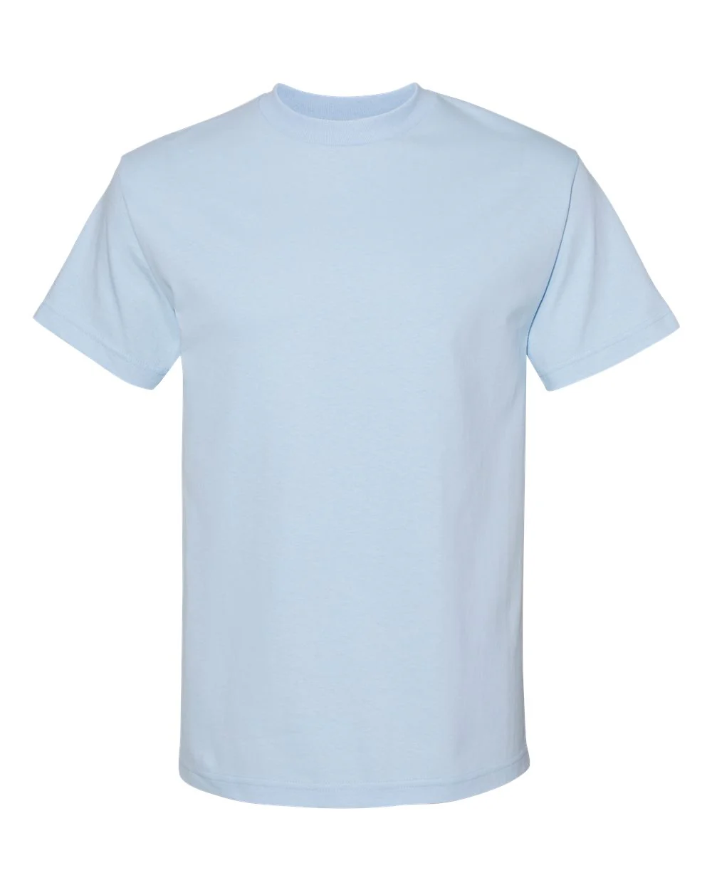 American Apparel-1301-Heavyweight Cotton Tee - Image 43
