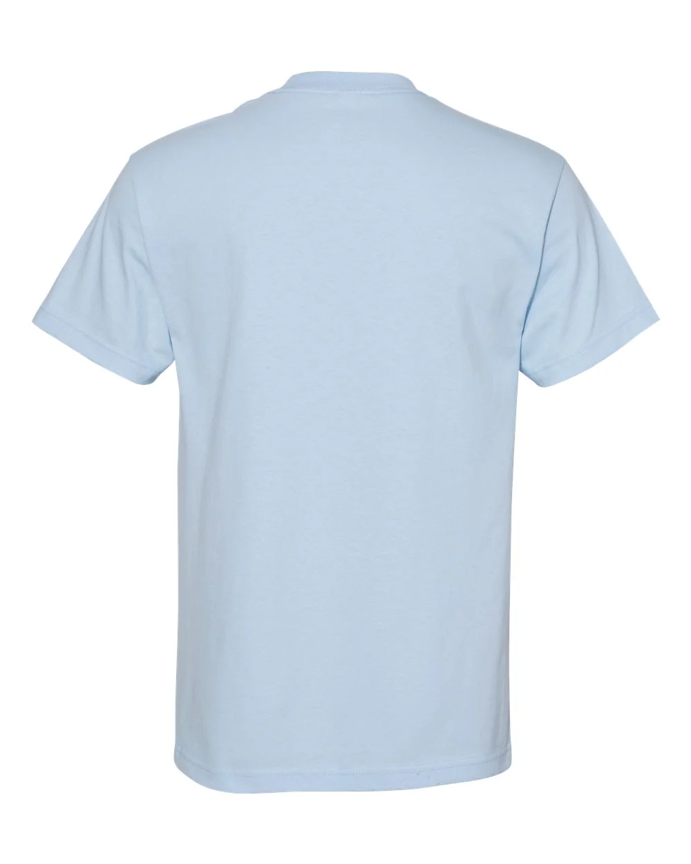American Apparel-1301-Heavyweight Cotton Tee - Image 44