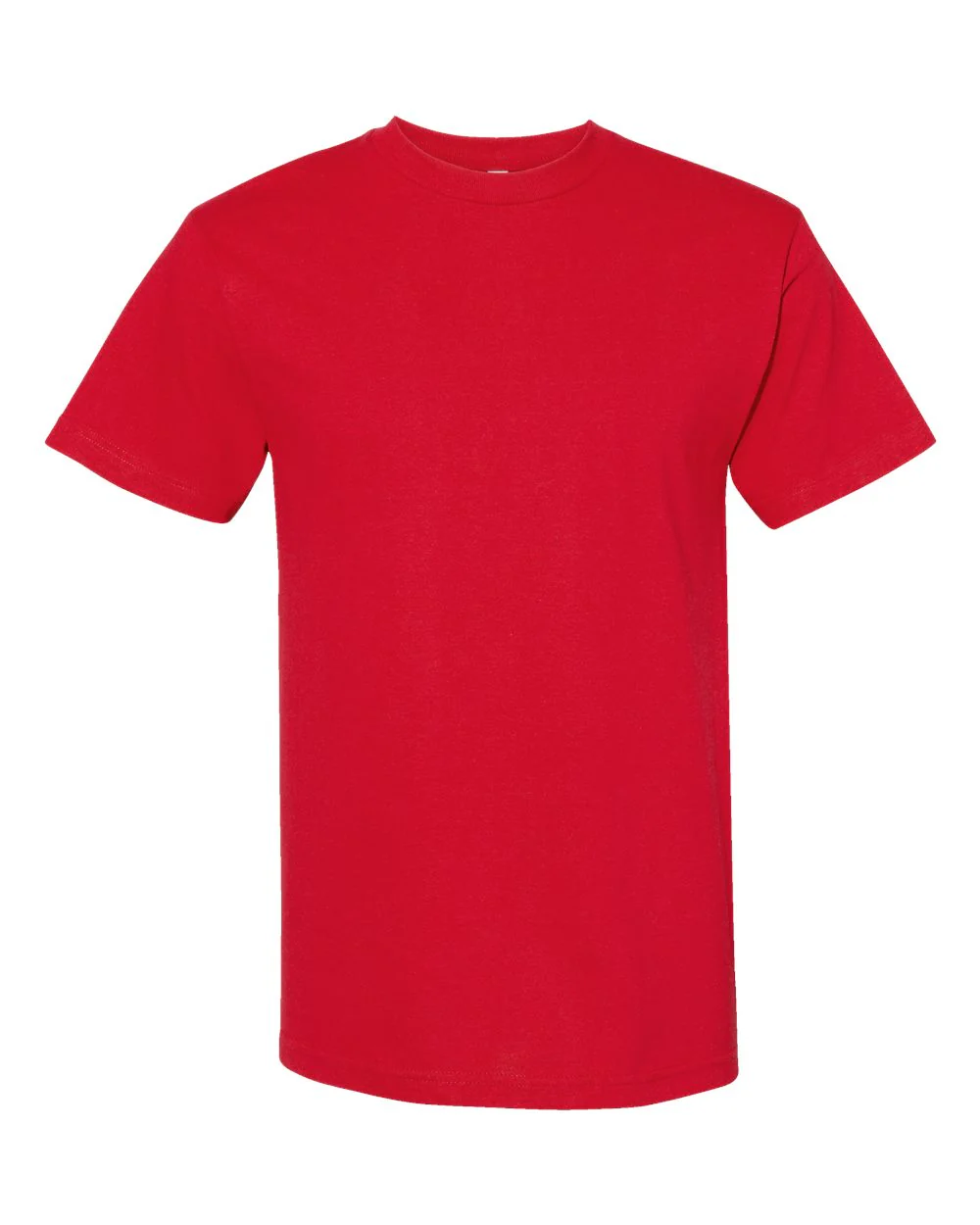 American Apparel-1301-Heavyweight Cotton Tee - Image 46
