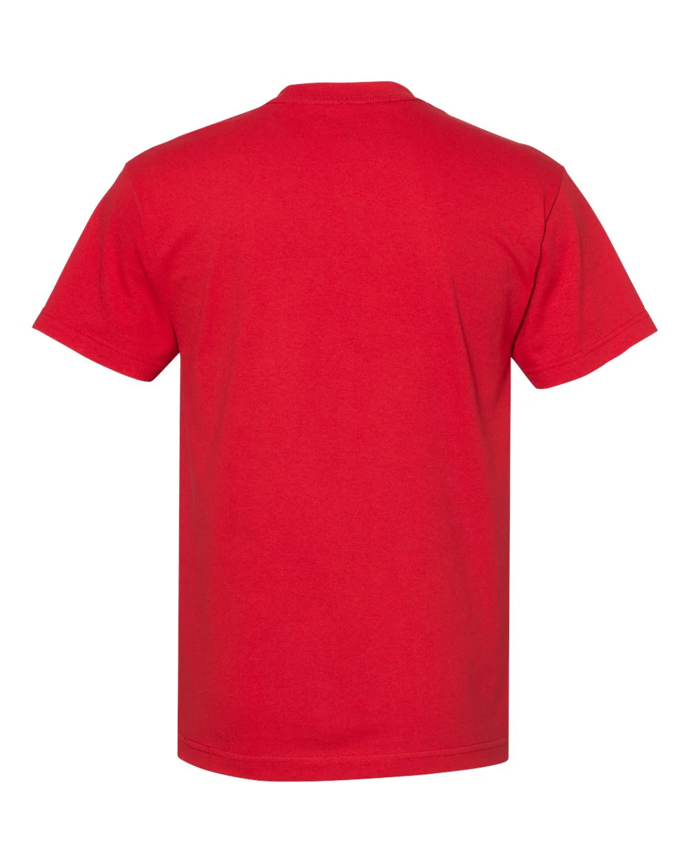 American Apparel-1301-Heavyweight Cotton Tee - Image 47