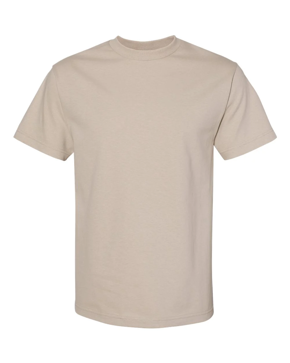 American Apparel-1301-Heavyweight Cotton Tee - Image 52