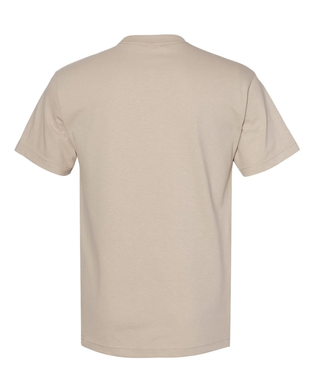 American Apparel-1301-Heavyweight Cotton Tee - Image 53