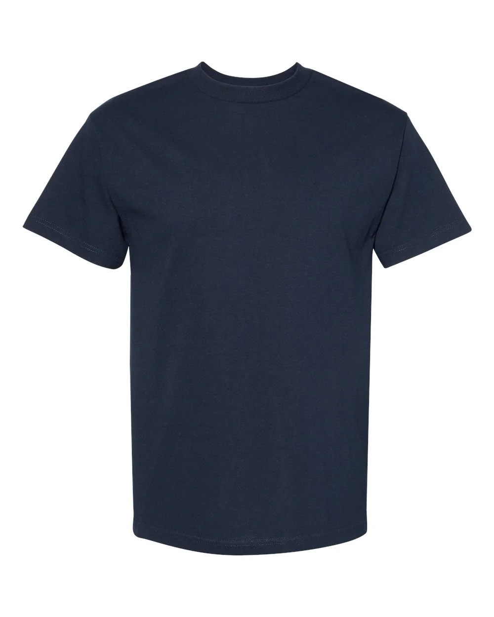 American Apparel-1301-Heavyweight Cotton Tee - Image 55