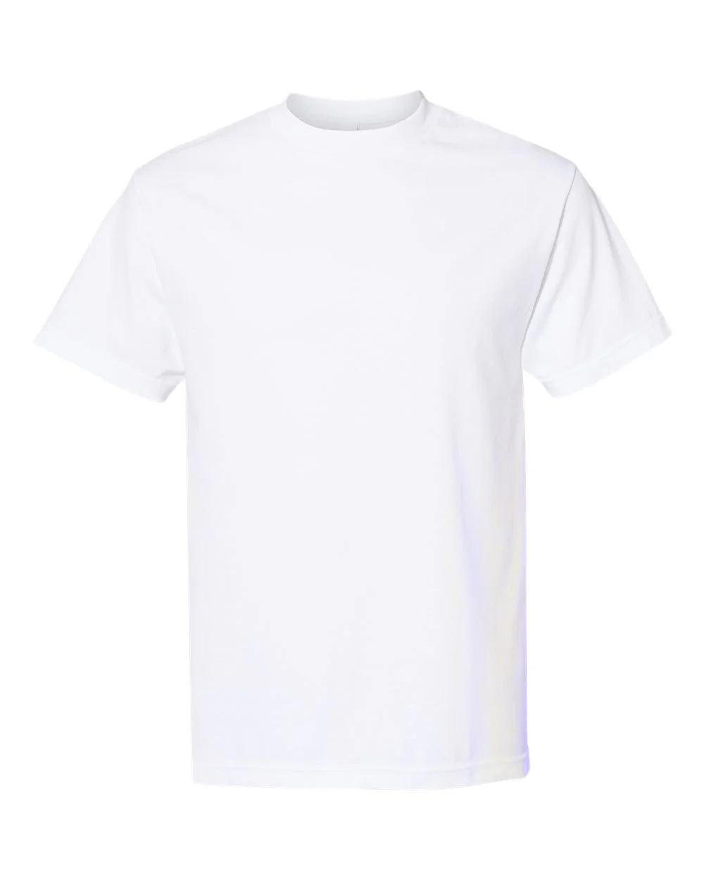 American Apparel-1301-Heavyweight Cotton Tee - Image 58